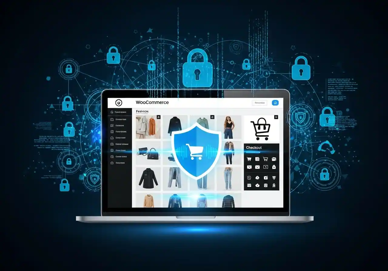 New York Fashion Brand E-commerce Store