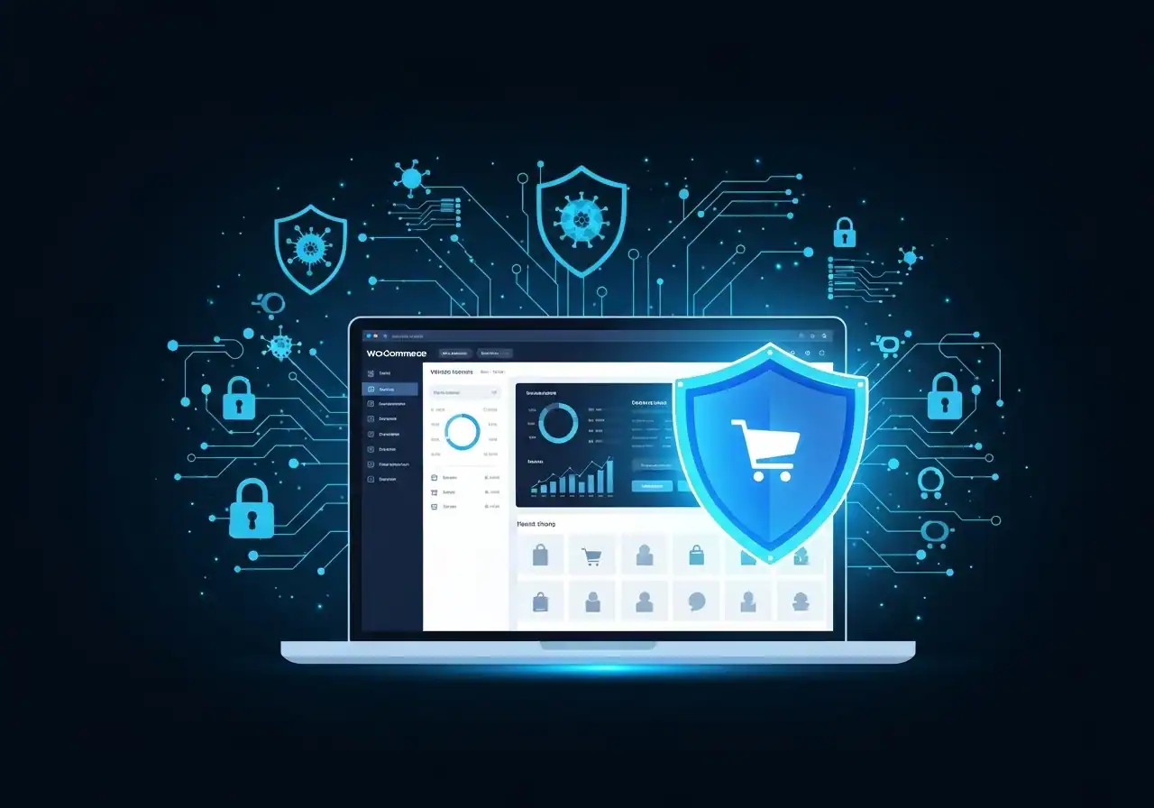 TechFlow Solutions E-commerce Dashboard