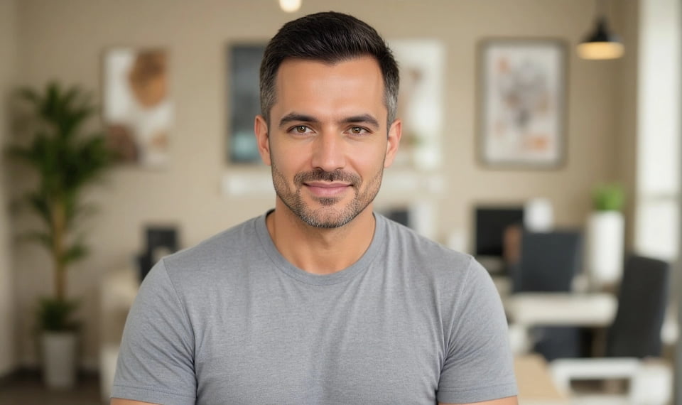 Portrait of the WooCommerce Security Specialist